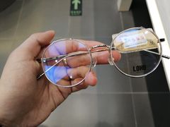 -LOHO眼镜(太阳宫凯德MALL店)