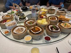 -安蒂娅.悦景轩中餐厅(西乡店)