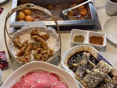 -刘一手火锅(万达广场店)