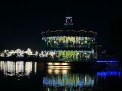 -大连海昌发现王国主题公园