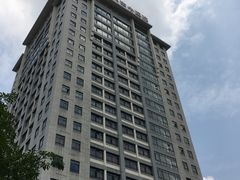 -重庆市中医院(南桥寺院部)