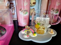 -星巴克(天津鲁能中心第三店)