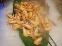 -鼎香缘海鲜自助火锅烤肉(锦辉购物广场店)