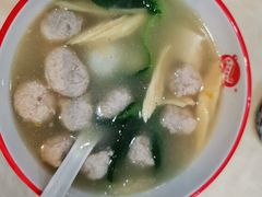 -子午路张记肉夹馍(小寨西路店)