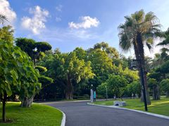 -南宁南湖公园