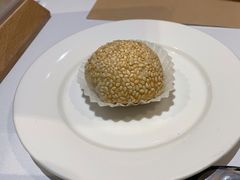 -晶丽香榭自助餐(南京大饭店)