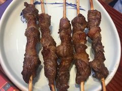-1078號老北京涮肉(松柏店)