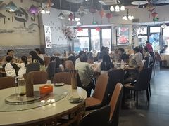 -牟记江湖重庆地标特色菜鱼蛋海鲜羊蝎子(巴南区黑金冠十多年好店)