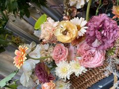 -循礼门鲜花花市(武汉循礼门店)