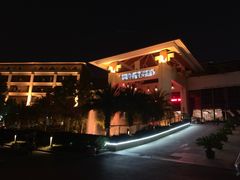 -诸暨同方豪生大酒店
