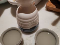 -径山十八道·风味民间菜(杭州总店)