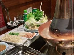 -京元盛铜锅涮肉(上海总店)