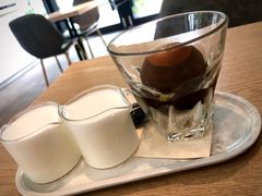 -Maxpoint Kitchen 西餐咖啡(乐峰广场店)