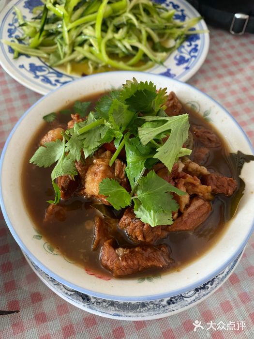 众鑫饭庄图片