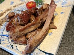 -大桥日本料理·日式放题·铁板定食(科兴科学园店)