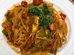 -必胜客(花舞大唐博物馆店)