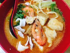 -老宅原住民沙茶面精品小吃(龙头路店)