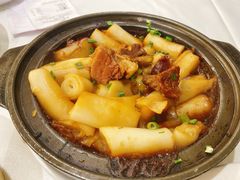 煲仔牛腩猪肠粉-黄埔华苑酒家(黄埔总店)