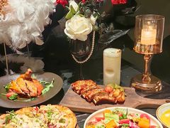 -Nord Grill&Bar Highland诺德西餐(深圳欢乐海岸店)