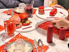 -G+KITCHEN(龙湖狮山天街店)