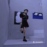 成都0元看展｜雨落成海🌊沉浸式克莱因蓝摄影展