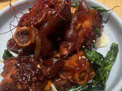 -娜娜家•Nana’s restaurant (爱琴海店)