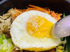 -朴鲸家正宗韩国料理(福田店)