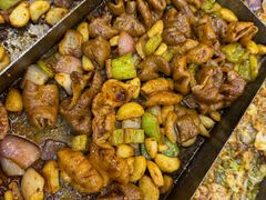 -老三李村河底戳子肉(总店)