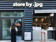 -JPG canteen(广州乐峰广场店)