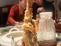 -古北烤鸭王I古北水镇景区店