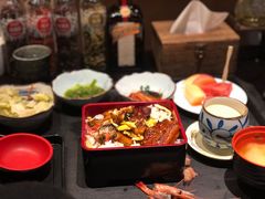 -花狸日本料理(柏庐广场店)
