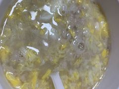 -思北花生汤