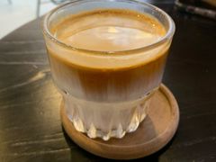 得体Dirty-明谦·Coffee&Cocktail Bar(美您公园店)