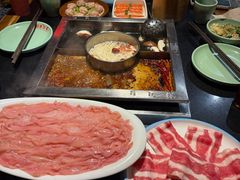 -蜀江龙火锅(339店)