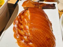 酥不腻烤鸭-小大董·烤鸭(五棵松店)