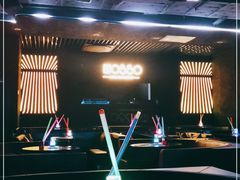 -MOSSO音乐酒吧·live house(南京旗舰店)