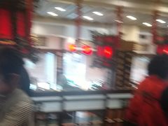 -一楼食业·美食人家