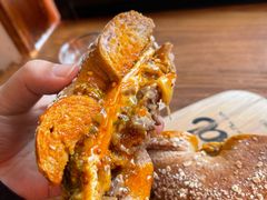 -Catch Bagel(芳草地店)