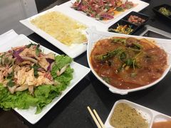 东北大拉皮-杨记齐齐哈尔烤肉(总店)