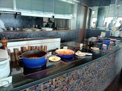 -澳门旅游塔360°旋转餐厅(南湾湖广场店)