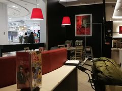 -必胜客(燕郊永旺店PHDI店)