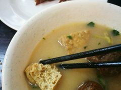 -老磁器口豆汁店(天坛店)