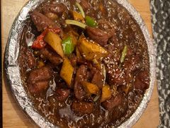-桂花里·衢州菜·精酿餐吧(未来科技城万达广场店)