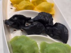 -船歌·鱼水饺青岛菜(国贸商城店)
