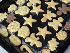 -幸福里DIY蛋糕烘焙·团建·拼豆豆(普陀店)