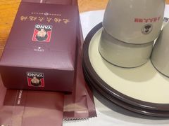 -老杨太太烧烤(文化广场店)