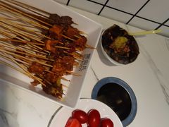 -燃尖儿自助串串火锅(新业广场店)
