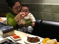 -佰烧海鲜烤肉火锅自助(世茂国际广场店)