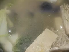 -焯牛潮汕牛肉火锅(云峰街创始店)