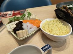 -鱼酷活鱼烤鱼(沈阳大悦城店)